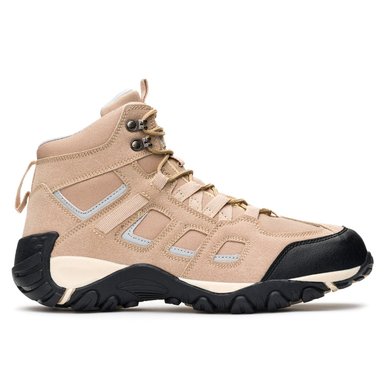 BOTOTO HOMBRE CAQUI ALIWEN CHANCLETA OUTDOOR - 1