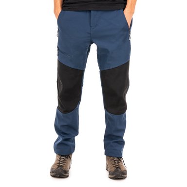 PANTALON OUTDOOR BLUE CHANCLETA - 1
