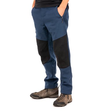PANTALON OUTDOOR BLUE CHANCLETA - 2