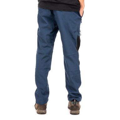 PANTALON OUTDOOR BLUE CHANCLETA - 3