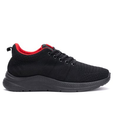ZAPATILLAS MUJER CHANCLETA URBANAS NEGRO FRIDA - 1