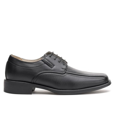 ZAPATO MUJER GINA  NEGRO THUNDER BLUE - 1