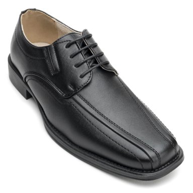 ZAPATO MUJER GINA  NEGRO THUNDER BLUE - 3