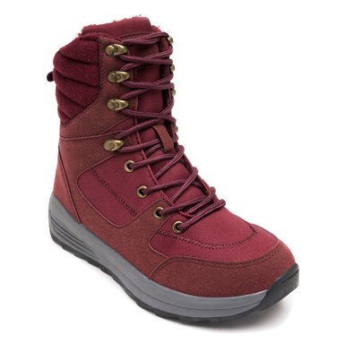 BOTAS MUJER CARBIN BURDEO ARMENIA - 3