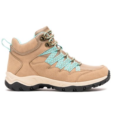 BOTOTO MUJER CARBIN OUTDOOR PAIPA - 1