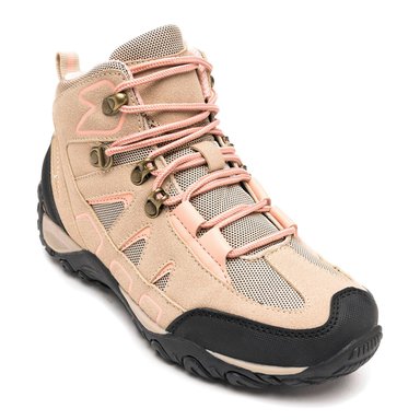 BOTOTO MUJER CARBIN OUTDOOR NOBSA - 4