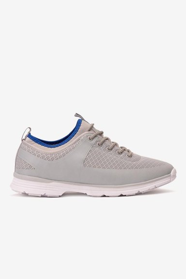 ZAPATILLAS HOMBRE CARBIN URBANAS GRIS HELGE - 1