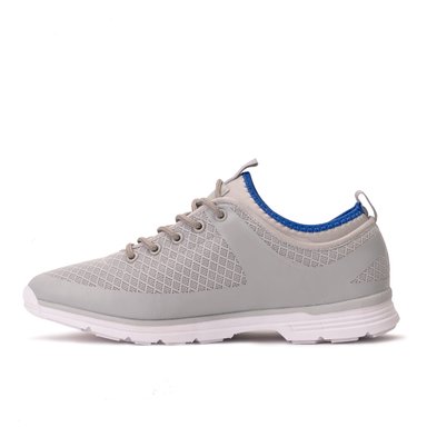 ZAPATILLAS HOMBRE CARBIN URBANAS GRIS HELGE - 2