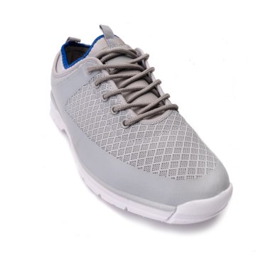 ZAPATILLAS HOMBRE CARBIN URBANAS GRIS HELGE - 3