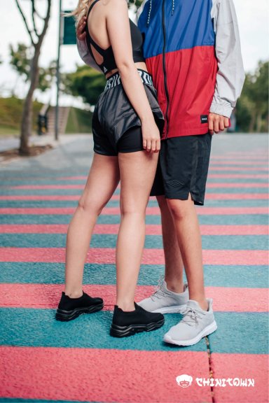ZAPATILLAS HOMBRE CARBIN URBANAS GRIS HELGE - 6
