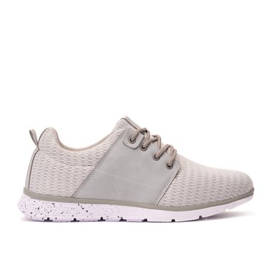 ZAPATILLAS HOMBRE CARBIN URBANAS GRIS AREN - 1
