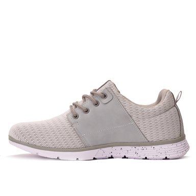 ZAPATILLAS HOMBRE CARBIN URBANAS GRIS AREN - 2
