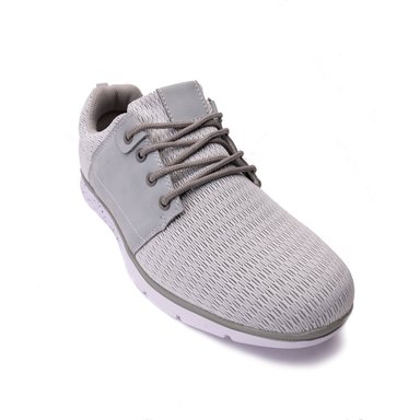 ZAPATILLAS HOMBRE CARBIN URBANAS GRIS AREN - 3