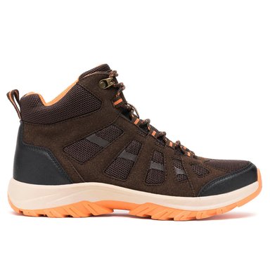 BOTOTO HOMBRE CARBIN CAFÉ QUIMBAYA OUTDOOR - 1