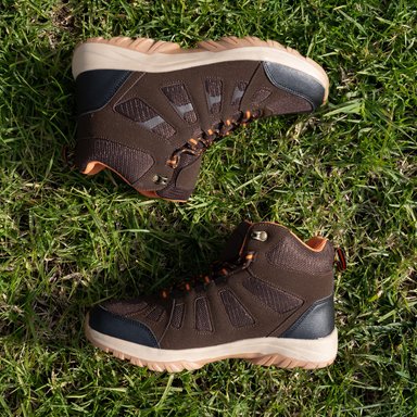 BOTOTO HOMBRE CARBIN CAFÉ QUIMBAYA OUTDOOR - 6
