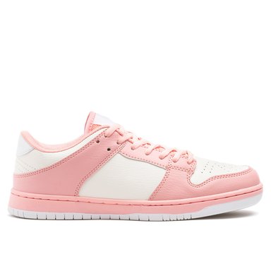 ZAPATILLAS MUJER CHANCLETA URBANAS ROSA BPS - 1