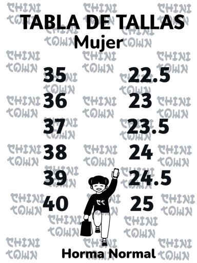 ZAPATILLA MUJER ARIADNA  NEGRO CARBIN - 4