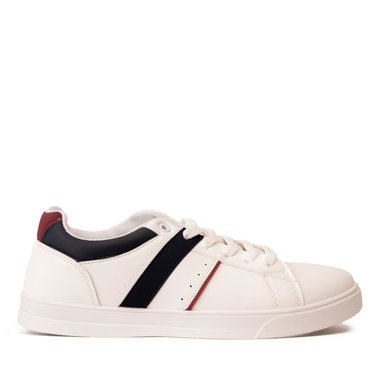 ZAPATILLAS HOMBRE THUNDER BLUE URBANAS BLANCO CONNOR - 1
