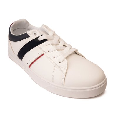 ZAPATILLAS HOMBRE THUNDER BLUE URBANAS BLANCO CONNOR - 3