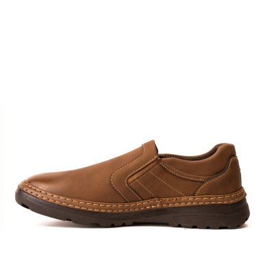 ZAPATO HOMBRE TADEO CAFE  THUNDER BLUE - 2