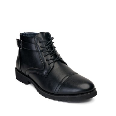 BOTÍN HOMBRE DARÍO THUNDER BLUE FORMAL - 2