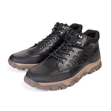 BOTÍN HOMBRE RAFAEL THUNDER BLUE CASUAL - 3