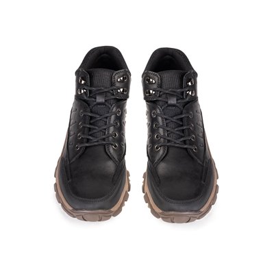 BOTÍN HOMBRE RAFAEL THUNDER BLUE CASUAL - 4