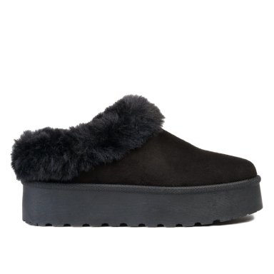 ZAPATO MUJER BRIANA  NEGRO THUNDER BLUE - 1