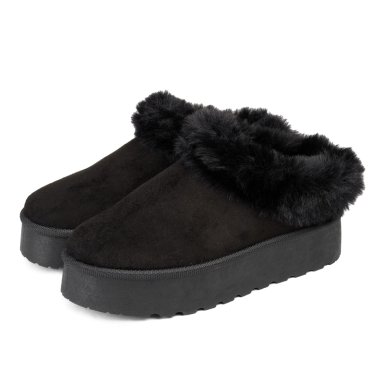 ZAPATO MUJER BRIANA  NEGRO THUNDER BLUE - 3