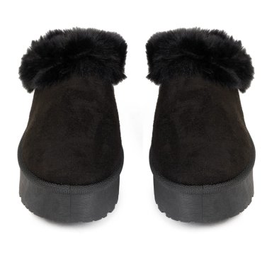 ZAPATO MUJER BRIANA  NEGRO THUNDER BLUE - 4