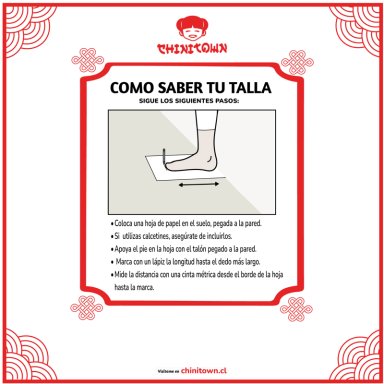 ZAPATO MUJER BRIANA  NEGRO THUNDER BLUE - 6