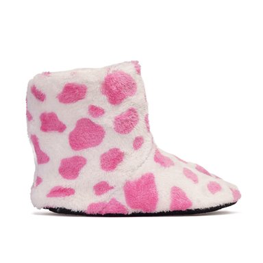 PANTUFLAS BABY ROSADO COLIN CHINITOWN - 1