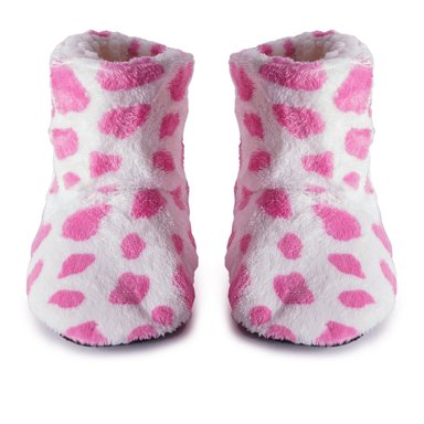 PANTUFLAS BABY ROSADO COLIN CHINITOWN - 2