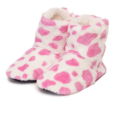 PANTUFLAS BABY ROSADO COLIN CHINITOWN - 3