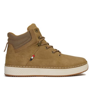 BOTOTO HOMBRE CAQUI KHAKI ANUM BOTELI CASUAL - 1