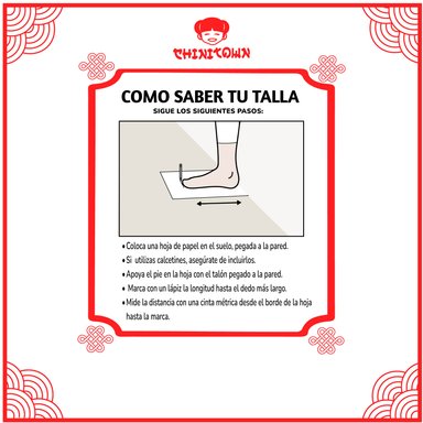 SANDALIA HOMBRE HUGO CHINITOWN - 4