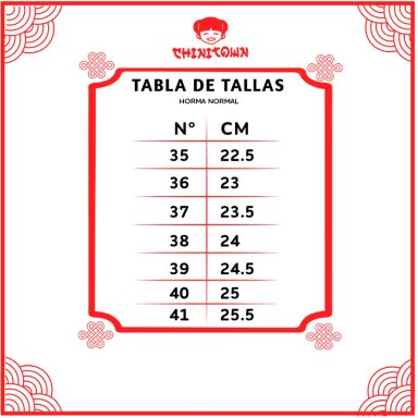 BOTIN MUJER CAMEL CEFIRA CHINITOWN - 7