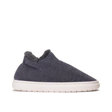 PANTUFLA HOMBRE BORLA AZUL CHINITOWN - 1
