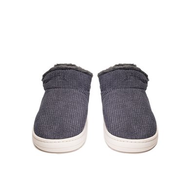 PANTUFLA HOMBRE BORLA AZUL CHINITOWN - 3