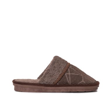 PANTUFLA HOMBRE ALEAN CAFE  CHINITOWN - 1