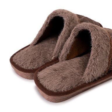 PANTUFLA HOMBRE ALEAN CAFE  CHINITOWN - 4