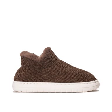 PANTUFLA HOMBRE BORLA CAFE  CHINITOWN - 1
