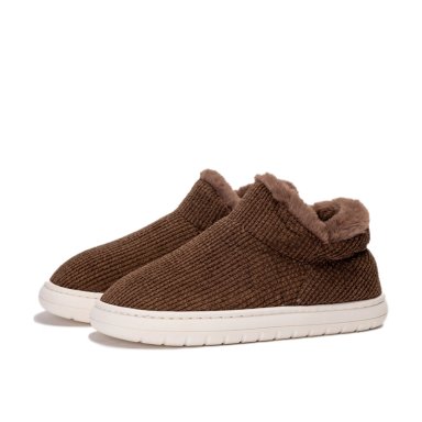 PANTUFLA HOMBRE BORLA CAFE  CHINITOWN - 3