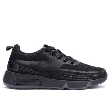 ZAPATILLA DEPORTIVA MUJER  NEGRO TIFFANY CHINITOWN - 1