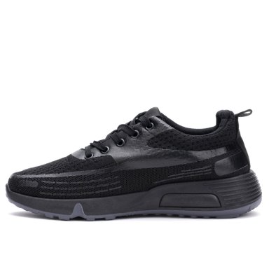 ZAPATILLA DEPORTIVA MUJER  NEGRO TIFFANY CHINITOWN - 3
