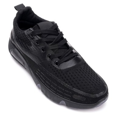 ZAPATILLA DEPORTIVA MUJER  NEGRO TIFFANY CHINITOWN - 4