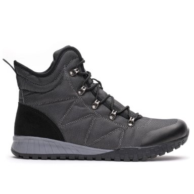 BOTOTO OUTDOOR HOMBRE ALEXANDER NEGRO CHINITOWN - 1