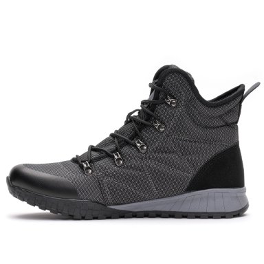 BOTOTO OUTDOOR HOMBRE ALEXANDER NEGRO CHINITOWN - 3