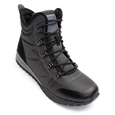 BOTOTO OUTDOOR HOMBRE ALEXANDER NEGRO CHINITOWN - 4