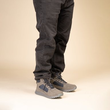 BOTOTO OUTDOOR HOMBRE GRIS HARRISON CHINITOWN - 2